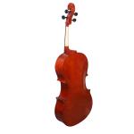 Top Sale Exported Antique Student Cello 4/4 china wholesale factory direct sell