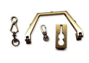 Wholesale Customized Aluminum Die Casting Parts Polished Surface OEM ODM Accepted from china suppliers