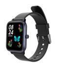 1.69 " Waterproof Smart Watch With Heart Rate / Sleep Monitor