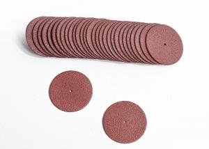 Wholesale Grinding Wheel Dental Composite Polishing Silicon Discs  Resin Material from china suppliers