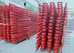 ASME ASTM Standard Steam Superheater/Reheater Tubes Boiler For Industrial Steam