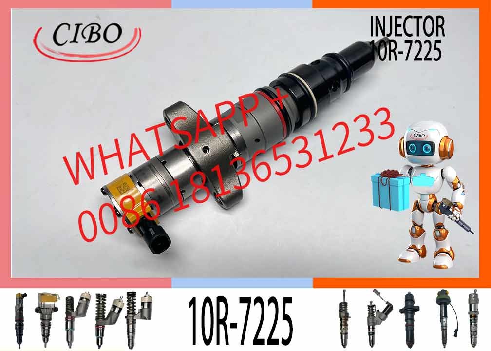 C+ Fuel Injector Nozzle 241-3239 238-8091 10R-7225 20R-8066 557-7627 20R-8057 387-9429 20R-8056 328-2582