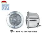 Cold White Led Fixture 6000K 12V IP68 PAR56 Durable Swimming Pool Light