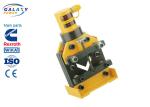 Max Puller 12Ton ADSS Cable Transmission Line Stringing Equipment