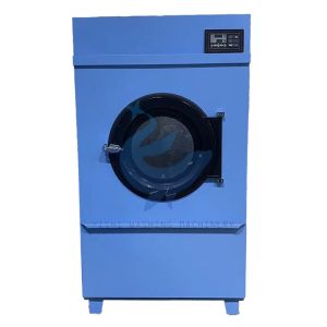 Buy cheap Troops Institutions 50KG Industrial Dryer Industrial Washer And Dryer from wholesalers