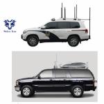 Factory customize High Power 6-Channels Portable VIP Jammer/Bomb Jammer/Military