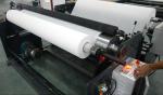 High Speed Operation Slitting And Rewinding Machine For Non Woven Fabric