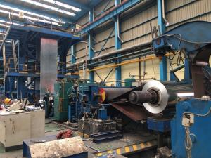 Wholesale 0.13-1.2MM Dx51D Z275 Hot galvanized coil cold rolled steel prices GI Coil from china suppliers