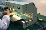 Microcomputer Coutrol V Groove 630mm Pcb Separator Machine