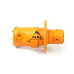 Steel Excavator Swivel Joint E311 E312 E313 E315 Swing Center Joint Assy