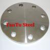 Buy cheap Hot selling! API Approval asme b16.5 spectacle blind flange By Tantu Steel from wholesalers