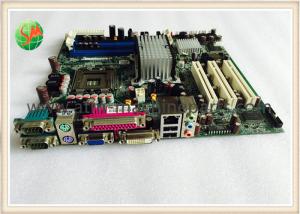 China 497-0451319 6625 ATM Parts Intel Q965 LGA 775 EATX Talladega Motherboard on sale