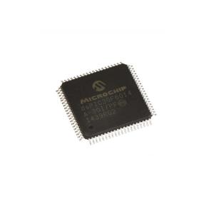 Wholesale dsPIC30F6014A-30IPF Powerful Microcontroller from china suppliers