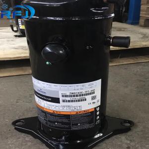 Wholesale 2.07L AC R410A 5HP Copeland Hermetic Compressor 380V ZB38KCE-TFD-559 from china suppliers