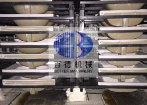 Wholesale Acid Alkaline Proof Sisic Beam , Silicon Carbide Beams With Good Thermal Conductivity from china suppliers