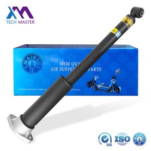 Wholesale Rear Shock Absorber 2053207830 for Mercedes-Benz C205 2015-2020 with Steel Rubber Material and 100% Tested from china suppliers