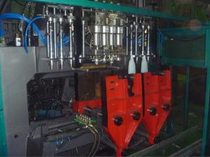 Wholesale PET PP PC Automatic Blow Molding Machine from china suppliers