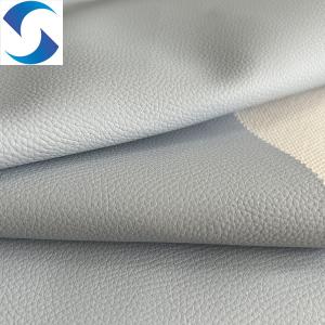 Wholesale Width 55/62 Synthetic Leather Fabric - Recommended for Vacuum And Regular Packing from china suppliers