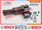 fuel injector 0445120348 0445120347 044512015 04290102 04289983 0417701018