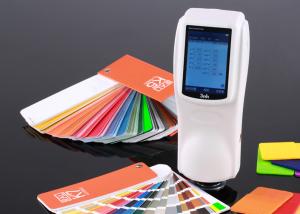 Wholesale Industrial 3nh Colour Measurement Device Multiple Light Source 10nm Wavelength Pitch from china suppliers