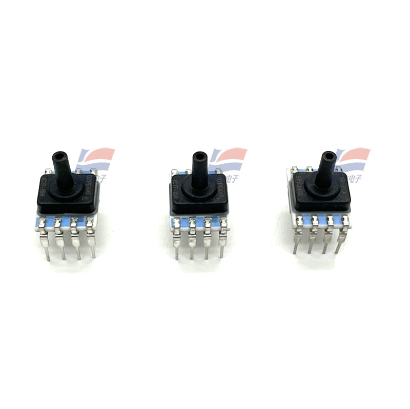 YJJ ABPDANN010BGAA5 Pressure Sensor 10bar Basic Type Board Installation Digital Interface Clock Frequency 100 50 -400 800 kHz