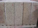 Thin Curved Fireclay Bricks For High Temperature Industrial Furnaces With 0% CrO