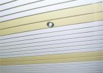 Decorative Hook - on Aluminium Strip Ceiling Rectangle For hotel residential