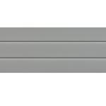 B2 Fireproof Eco-Friendly Double Ditch Decorative Metal Sandwich Wall Roof