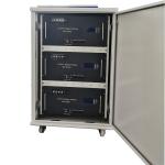 10kwh 51.2 V 200ah Lifepo4 Lithium Battery Home Solar Energy Storage Long Life