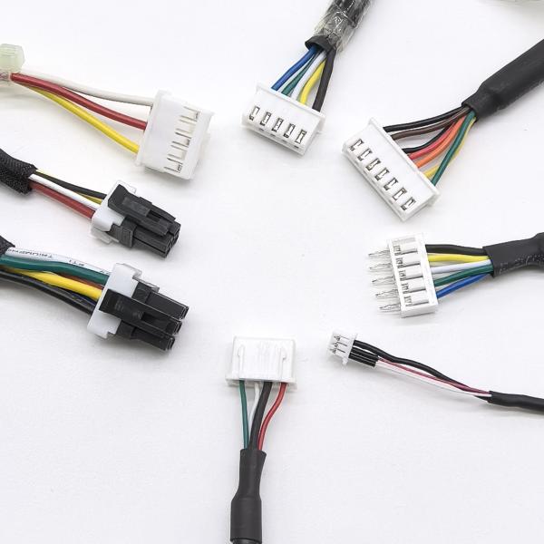 High-Performance LVDS Cable Single/Multi-core Pvc Tube Insulation For Industrial