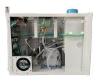 QL-300 H2 Hydrogen Generator Pem Technology FID GC 300ml/Min Production Rate
