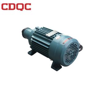 Wholesale 3KW 960 Rpm Induction Motor , Three Phase Asynchronous Motor 6 Pole from china suppliers