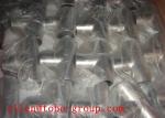 TOBO STEEL Group ASTM A815 WP S32205 lateral tee