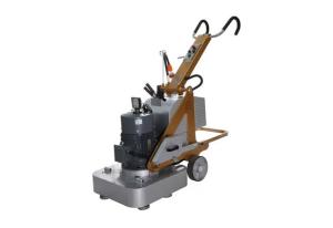 Wholesale Concrete floor Polisher With Die Casting Gear Box 550MM width from china suppliers