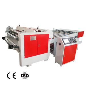 Wholesale Professional Cardboard NC Cutting Machine With 1 Year Warranty from china suppliers