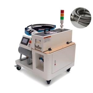 Wholesale 3mm 4mm Tie Automatic Coil Winding Machine L750mm*W720mm*H780mm from china suppliers