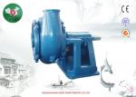 Gravel Dredge Pump 10 / 8S - GH Sludge For Sand Washing Plants Hard Rock