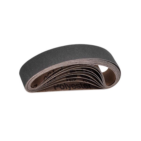 705023 Cutter Spare Parts VSM CK721J P150 Abrasive Belt Grinding Belt Suitable