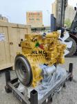 457-1444 4571444 C2.4 Diesel Engine Assy Complete CA4571444 C2.4-M-DI-ET05