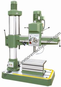 Wholesale Z3032 Radial Drilling Machine from china suppliers
