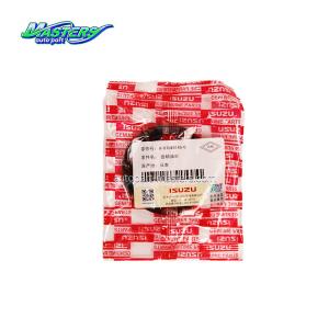 Wholesale Masters 8-97049145-0 Front Crankshaft Oil Seal 8970491450 For ISUZU NKR55 4JB1 from china suppliers