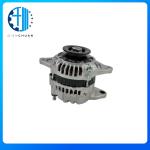 Alternator 397-9953 1G398-64011 for Kubota V3307 Construction Machinery Diesel