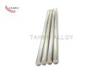 1j22 Precision Soft Magnetic Precision Alloy Bar / Rod For Magnetostrictive