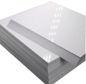 Wholesale 250-350gsm C2S/ GC2/High Bulk Art Card for Printing and Packaging Paper Type Bond Paper from china suppliers