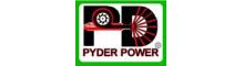 China Pyder Power Co., Ltd. logo