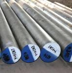 ASTM A311M Carbon Steel Round Bar EN10083-2 Hot Rolled For Construction