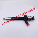 DENSO Common Rail Fuel Injector 095000-6970 for TOYOT 23670-09190