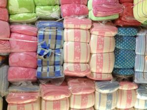 Wholesale 75*33cm(30''*13'') 100g Wholesale Inventory 100% Cotton Cheap Towel Face Towel Hand Towel from china suppliers