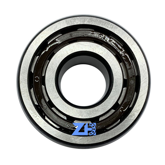 NJ304ET2XU Cylindrical Roller Bearing 20*52*15mm Long Life