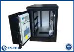 19" 650mm width 950mm depth Wall Mounted Enclosure